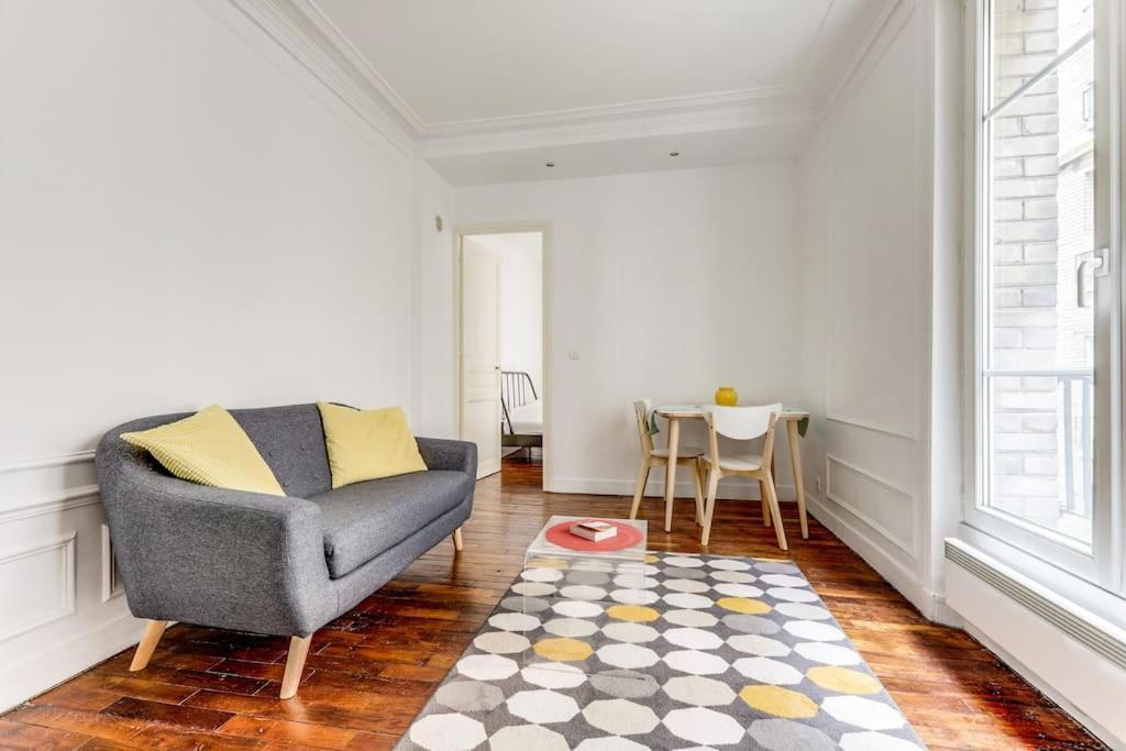 Appartement Cosy Quartier Branche *
